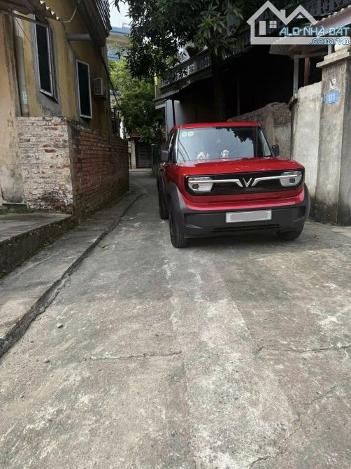 🆘LÔ ĐẤT CÁCH GIÁO XỨ CỦ CHI CHỈ 600M GIÁ NGÓT 750 TRIỆU SỔ RIÊNG🆘 - 3