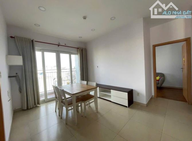 Cho thuê căn 2p ngủ chỉ 9tr/th ở Chung cư Carillon 2 Tân Phú. - 3