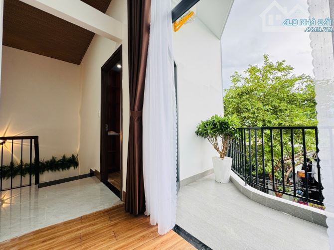 CHÍNH CHỦ THANH KHOẢN CĂN NHÀ VỪA HOÀN THIỆN - BAO NÉT 😍 - 3