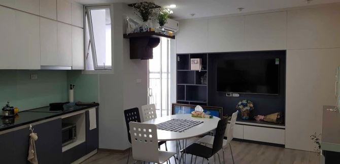 BÁN CHUNG CƯ CAO CẤP, CĂN GÓC CT2B, 34 HOÀNG CẦU, ĐỐNG ĐA. 81M2 – 2PN.. 8,25 TỶ