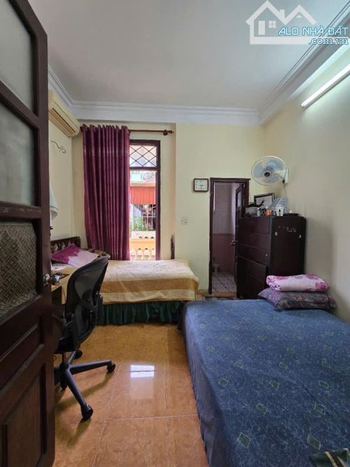 DƯƠNG VĂN BÉ 39/50m2-OTO TẢI ĐỖ CỬA-5m ra phố