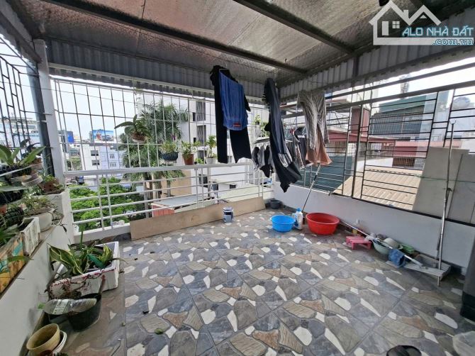 Cần cho thuê nhà ngõ gần Ô Chợ Dừa , Đống Đa MỚI ĐẸP 4PN - 3