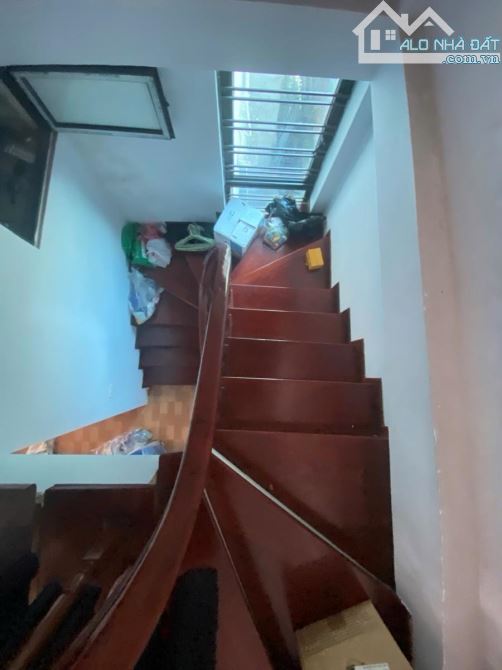 Bán nhà phố Giải Phóng, phân lô, ô tô, ở vip, kdvp, 10.35 tỷ