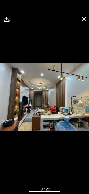 NHÀ HỒNG MAI HAI BÀ TRƯNG 40m 4m MẶT TIỀN 3.3m 9TỶ