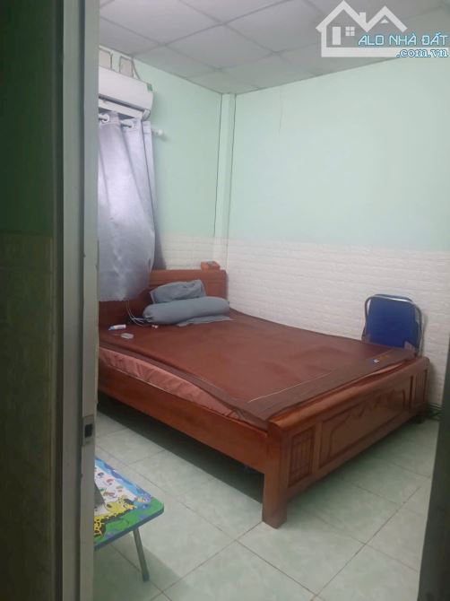 Nhà tương bình hiệp 6 x 20 full thổ cư - 4