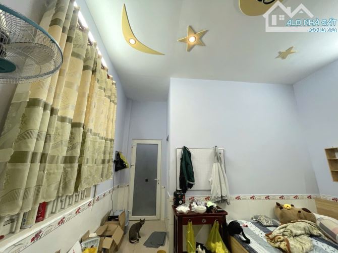 BIỆT THỰ 200M²(6*35) – NGANG KHỦNG 6M – 2 TẦNG – TRUNG TÂM ĐÔNG HÒA – CHỈ 9,5 TỶ - 4