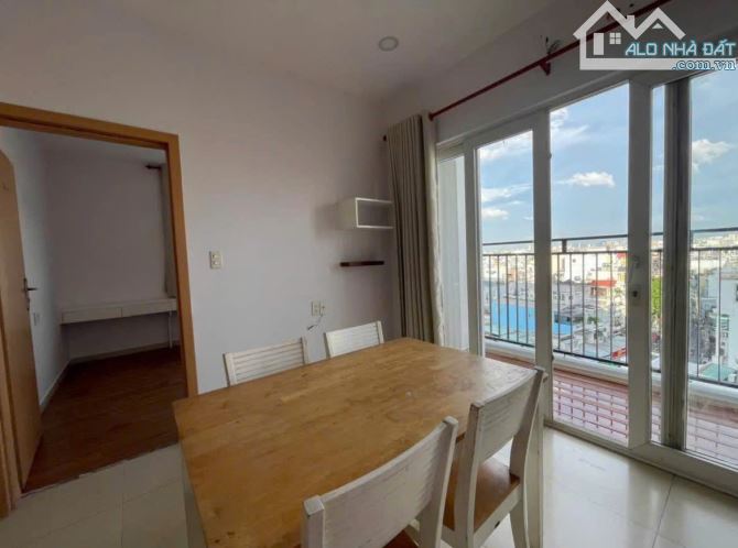 Cho thuê căn 2p ngủ chỉ 9tr/th ở Chung cư Carillon 2 Tân Phú. - 4