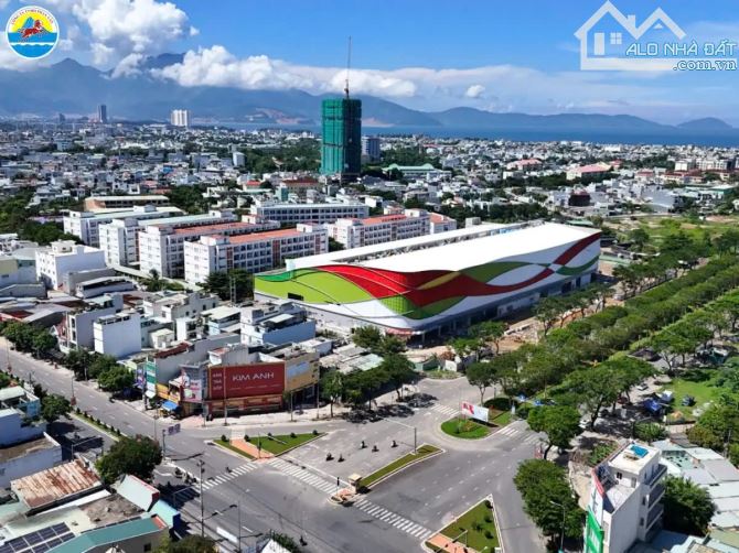 ☆Giá cực tốt chỉ 59tr/m☆ LÔ ĐẤT VÀNG ☆ NGÔ THÌ NHẬM dt 1.321m☆sát tòa căn hộ MIA 26 tầng. - 4