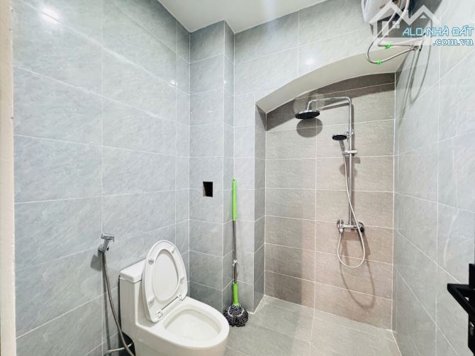 CHÍNH CHỦ THANH KHOẢN CĂN NHÀ VỪA HOÀN THIỆN - BAO NÉT 😍 - 4