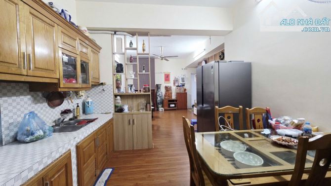 BÁN CHUNG CƯ .B4-B14 PHẠM NGỌC THẠCH, ĐÀO DUY ANH, ĐỐNG ĐA. 85M2 – 2PN .8,78 TỶ