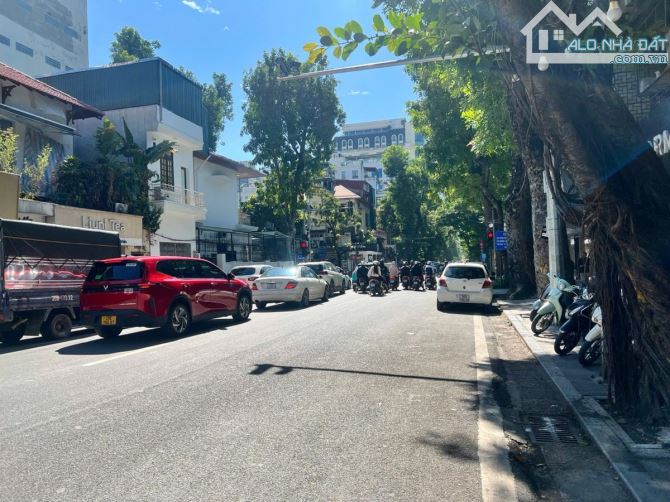 BÁN ĐẤT NGÕ 8 PHAN BỘI CHÂU 95M² – HIẾM – GẦN PHỐ – GIÁ 16 TỶ – HOÀN KIẾM