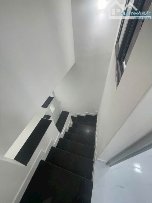 TÀI NHÀ ĐẤT - NHÀ MỚI XINH TRUNG TÂM BÌNH THẠNH – FULL TIỆN NGHI – 24M² – 2PN, 2WC - 4