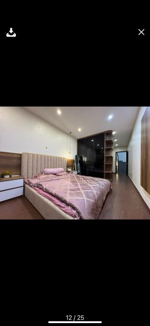 NHÀ TRẦN KHÁT CHÂN HAI BÀ TRƯNG 38m 4 TẦNG MẶT TIỀN 3.1m 8TỶ5