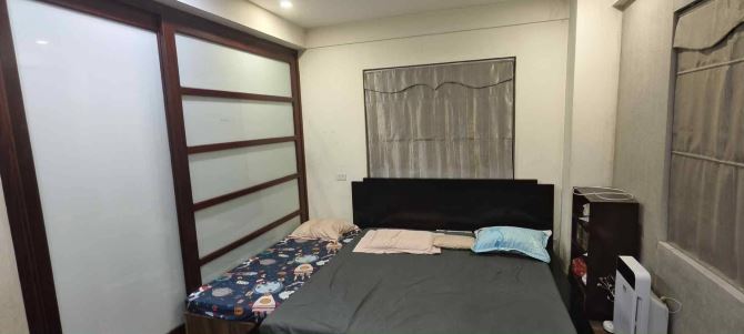 NHÀ TRƯƠNG ĐỊNH HAI BÀ TRƯNG 39m 4 TẦNG MẶT TIỀN 4.2m 8TỶ6