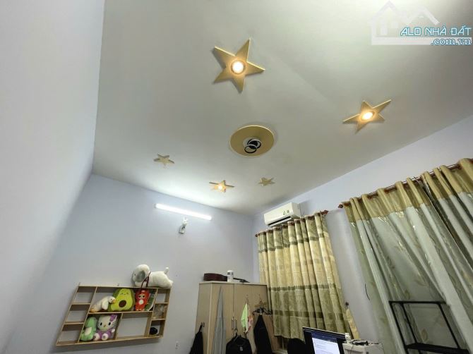 BIỆT THỰ 200M²(6*35) – NGANG KHỦNG 6M – 2 TẦNG – TRUNG TÂM ĐÔNG HÒA – CHỈ 9,5 TỶ - 5