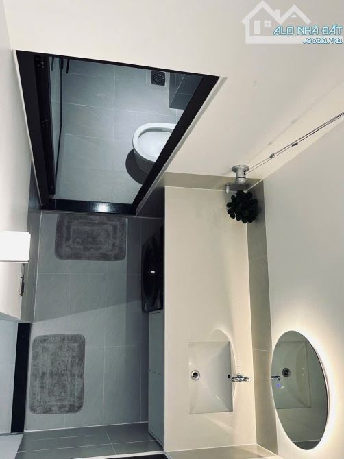 🏡 NHÀ MỚI 100% – HẺM ĐẶNG NGUYÊN CẨN , CÁCH VÒNG XOAY ĐINH TIÊN HOÀNG VS ĐL ĐÔNG TÂY 150m - 5