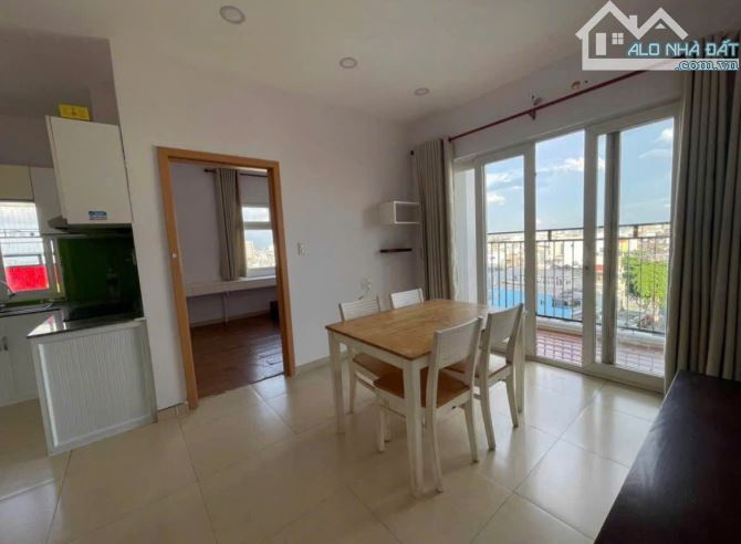 Cho thuê căn 2p ngủ chỉ 9tr/th ở Chung cư Carillon 2 Tân Phú. - 5