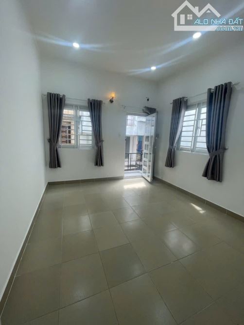 TÀI NHÀ ĐẤT - NHÀ MỚI XINH TRUNG TÂM BÌNH THẠNH – FULL TIỆN NGHI – 24M² – 2PN, 2WC - 5