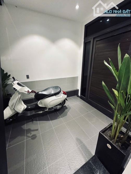 🏡 NHÀ MỚI 100% – HẺM ĐẶNG NGUYÊN CẨN , CÁCH VÒNG XOAY ĐINH TIÊN HOÀNG VS ĐL ĐÔNG TÂY 150m - 6