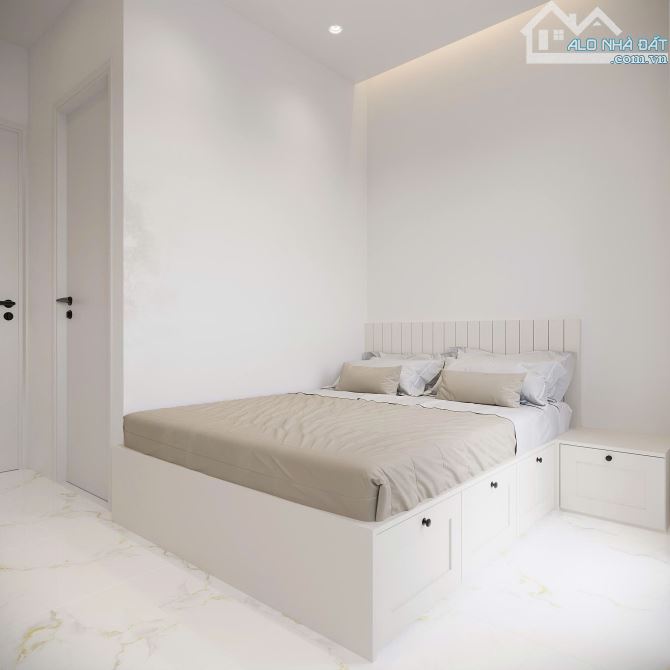 Bán Toà Căn Hộ Cao Cấp Hoàng Văn Thái 7 Tầng 1 Tum 23 Căn Hộ Full Đồ Mặt Tiền 8,4M