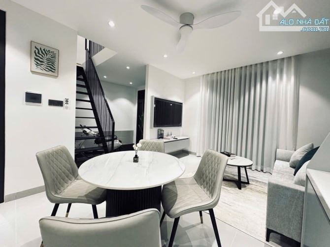 🏡 NHÀ MỚI 100% – HẺM ĐẶNG NGUYÊN CẨN , CÁCH VÒNG XOAY ĐINH TIÊN HOÀNG VS ĐL ĐÔNG TÂY 150m - 7