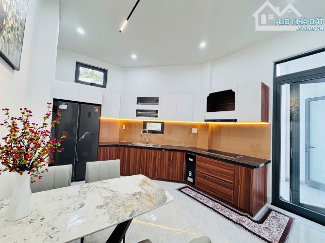 CHÍNH CHỦ THANH KHOẢN CĂN NHÀ VỪA HOÀN THIỆN - BAO NÉT 😍 - 7