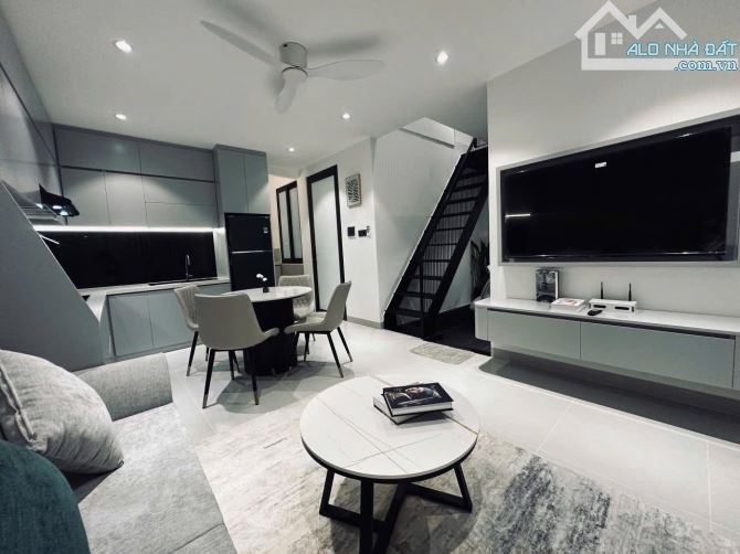 🏡 NHÀ MỚI 100% – HẺM ĐẶNG NGUYÊN CẨN , CÁCH VÒNG XOAY ĐINH TIÊN HOÀNG VS ĐL ĐÔNG TÂY 150m - 8