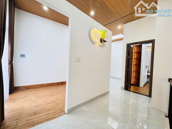 CHÍNH CHỦ THANH KHOẢN CĂN NHÀ VỪA HOÀN THIỆN - BAO NÉT 😍 - 8