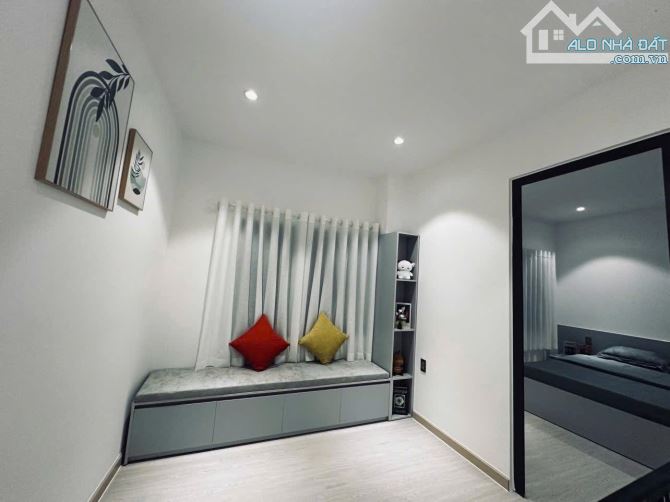 🏡 NHÀ MỚI 100% – HẺM ĐẶNG NGUYÊN CẨN , CÁCH VÒNG XOAY ĐINH TIÊN HOÀNG VS ĐL ĐÔNG TÂY 150m - 9