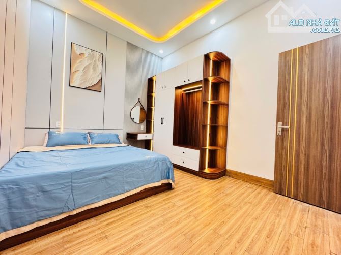 CHÍNH CHỦ THANH KHOẢN CĂN NHÀ VỪA HOÀN THIỆN - BAO NÉT 😍 - 9