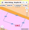 Đất Hòa Hưng – Ngã Ba Hòa Bình – Ngãi Giao ( XM - tp HCM). Giá 4.7 tỷ[ CCDV.N24]