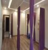 CHO THUÊ – NHÀ 1 TRỆT 3 LẦU – Trương Công Định, P3 – 110m² – 35tr/tháng – Vừa ở vừa KD