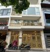 Hàng hiếm có khó tìm phố NGUYỄN AN NINH - HAI BÀ TRƯNG,DT:100m2*4tầng,MT:6m,giá:60tr/tháng