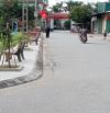 Lô đất đầu thôn chí trung tân quang xã như quỳnh Hưng Yên gần khu công nghiệp