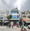 Cho thuê MT kinh doanh 150 Nguyễn Cư Trinh, P.Nguyễn Cư Trinh, Quận 1