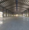 *Chothuêkhoxưởng*4000m2 Cụm Công Nghiệp Liên Minh- Liên Hưng Đức Hoà Hạ, Đức Hoà, Long An