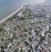 Bán 1 số lô đẹp giá tốt vị trí vàng trung tâm thành phố Phan Thiết