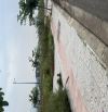 BÁN GẤP LÔ ĐẤT 200m2 NGAY MẶT TIỀN ĐƯỜNG HÙNG VƯƠNG, GIÁP BỆNH VIỆN BÀ RỊA, 1 tỷ 5, SHR