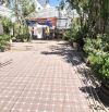 Villa sân vườn hơn 500m2 Hẻm ô tô lớn đường Hồ Xuân Hương Đà Lạt