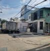 🏡Nhà 2 lầu lô góc hẻm 7m đường Tân Thới Hiệp 29 Quận 12- 96m2 (6x16)- 5,7 tỷ
