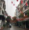 Bán nhà phân lô Phố Huy Du – Liên Cơ, 50m2, 6 tầng, MT 5.6m, ô tô, KD, nhỉnh 17 tỷ