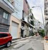Bán Nhà Hẻm xe hơi Nguyễn Văn Đậu, Phường 11, Quận Bình Thạnh Diện tích : 4.15x11.55m