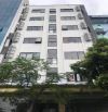 TÒA NHÀ CĂN HỘ DỊCH VỤ TẠI PHỐ PHÙNG CHÍ KIÊN, CẦU GIẤY, DT 80M, 7 TẦNG, CHO THUÊ 120TR/T