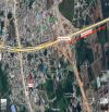 LÔ ĐẤT CỰC ĐẸP NGAY CỔNG TRƯỚC SÂN BAY, GẦN VÒNG XOAY CAO TỐC, CÁCH QUỐC LỘ 51 CHỈ 150M