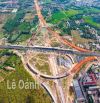 SIÊU PHẨM ĐẤT NGAY CỔNG CHÍNH SÂN BAY - FULL THỔ CƯ - MẶT TIỀN QL51 - GIÁ HẤP DẪN