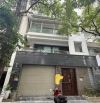 Hot! Nhà 4 tầng – 100m² – Cầu thang giữa – MT 5,3m – Nguyễn An Ninh