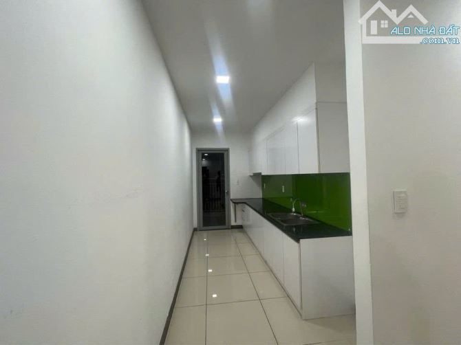 Chỉ 9tr căn hộ 79m2, 2p ngủ  Chung cư Âu cơ, Tân Phú