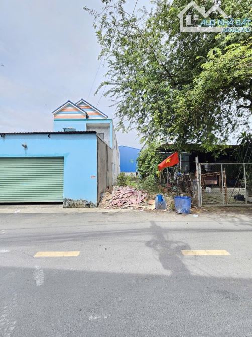 4,5Tỷ TL🔥Bán đất 152,7m2 Mặt Tiền đường Thuận Giao 01 p.Thuận Giao, Tp.Thuận An