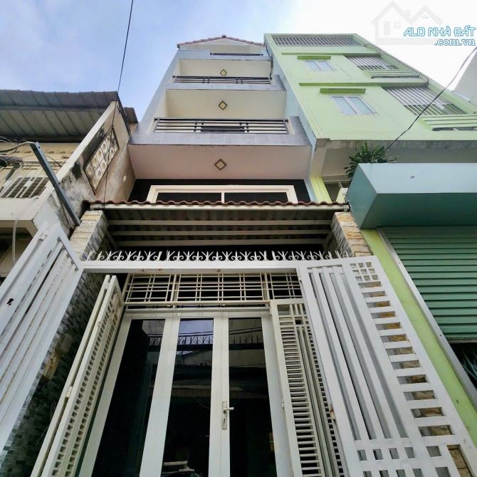 🏡🧭 NNC BÌNH THẠNH - HXH - 40M2 - 5 TẦNG - CHỈ 18TR🎋✨🎎