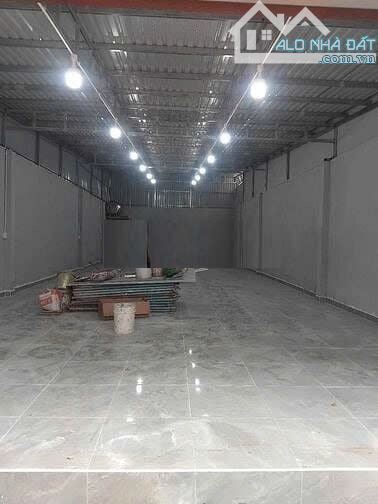 cho thuê mặt bằng kdc Công Ích Q4 (7x19) giá 20 tr